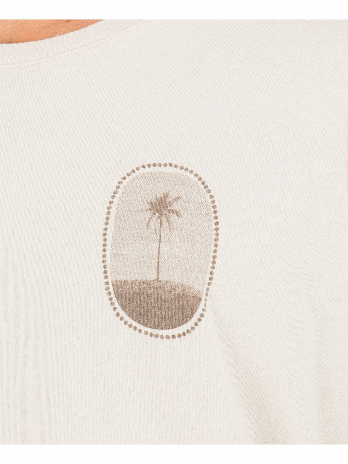 Hurley Seclusion Short Sleeve