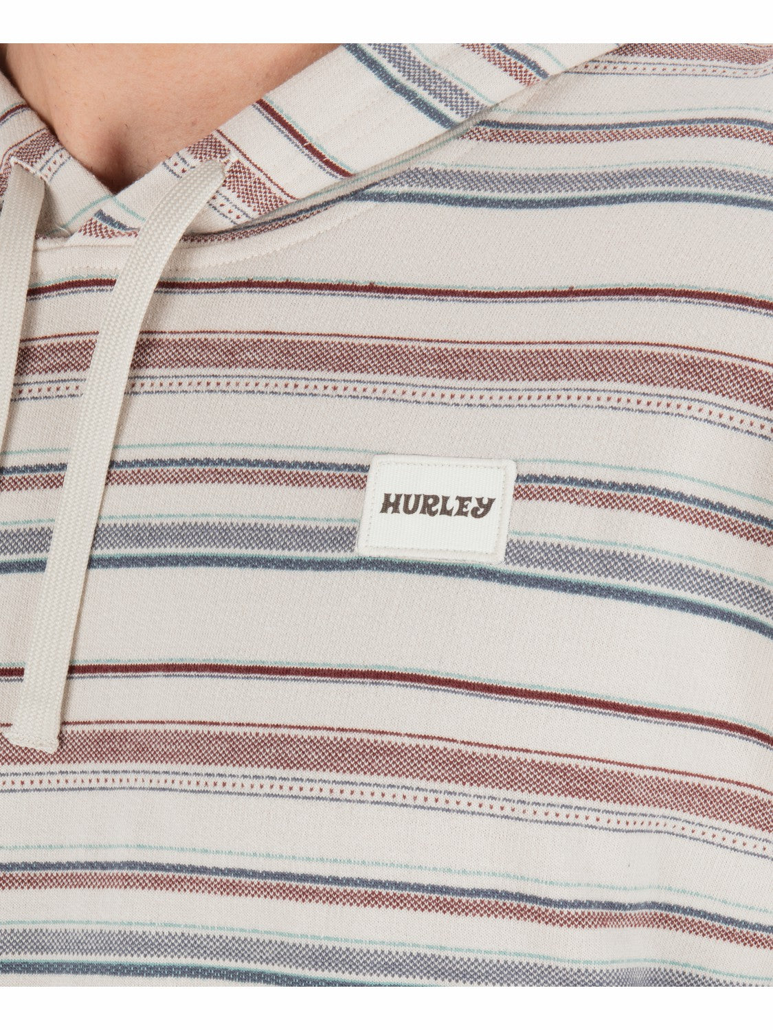Hurley OG Hooded Poncho
