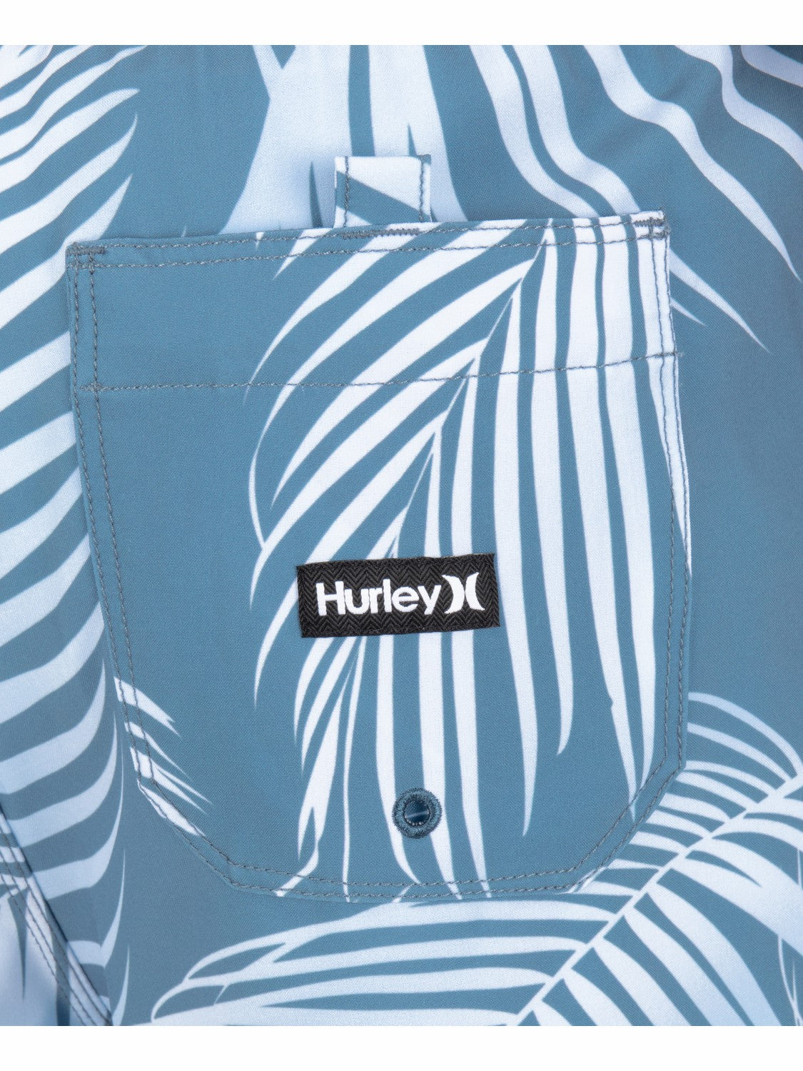 Hurley Cannonball Lined Volley 17"