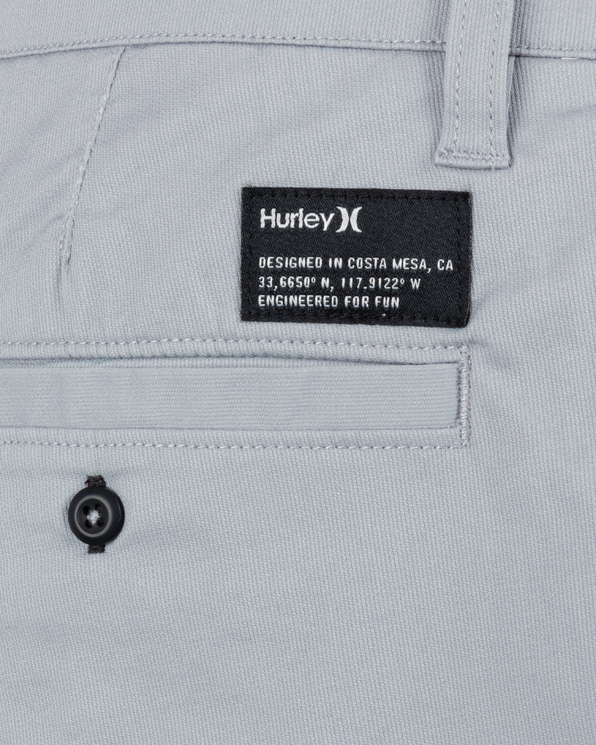 Hurley Icon Walkshort 19"