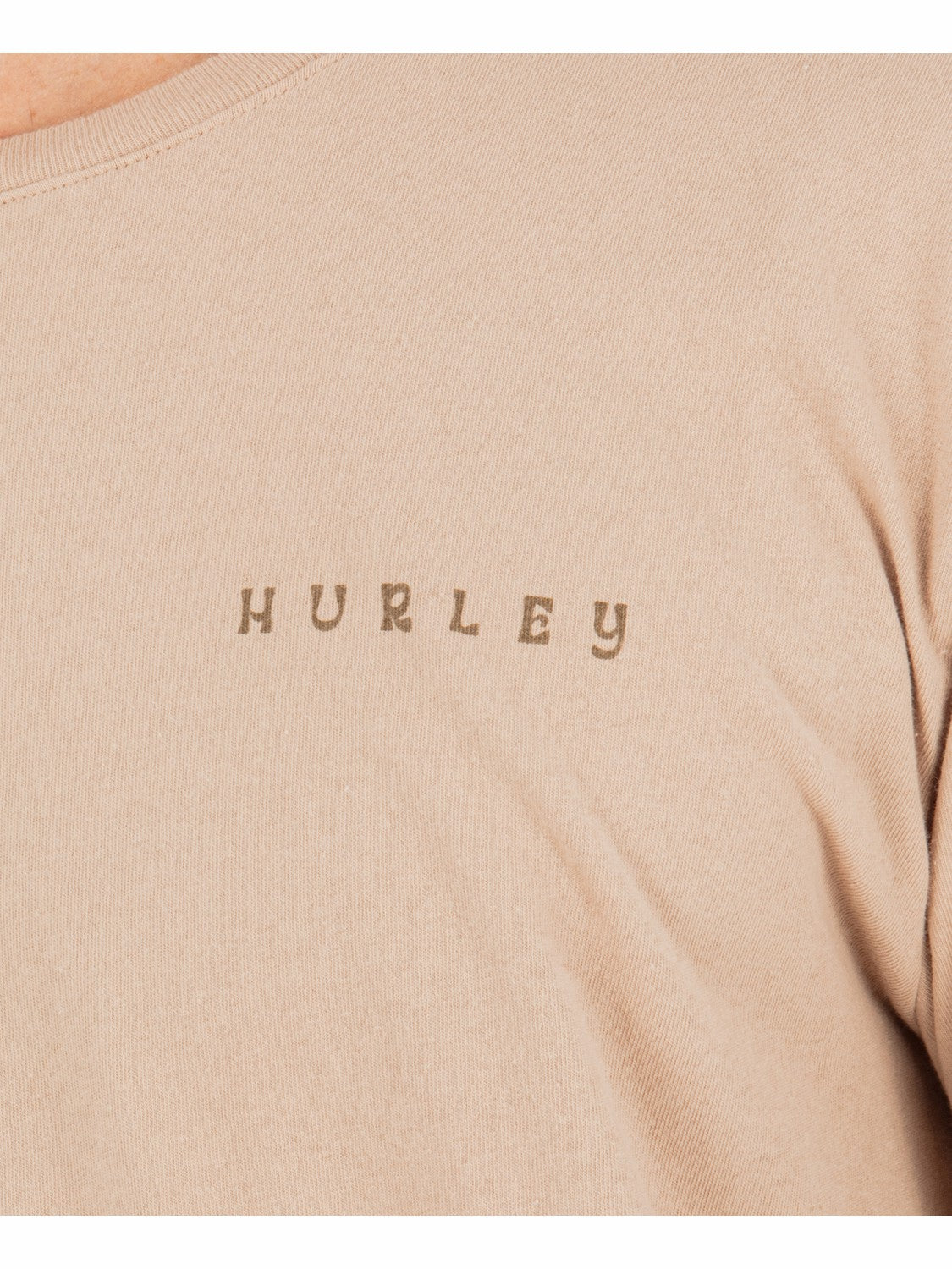 Hurley Cycles Of The Earth Short Sleeve