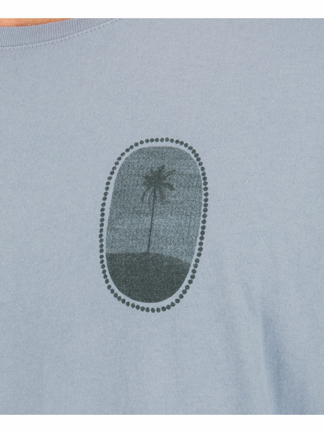Hurley Seclusion Short Sleeve