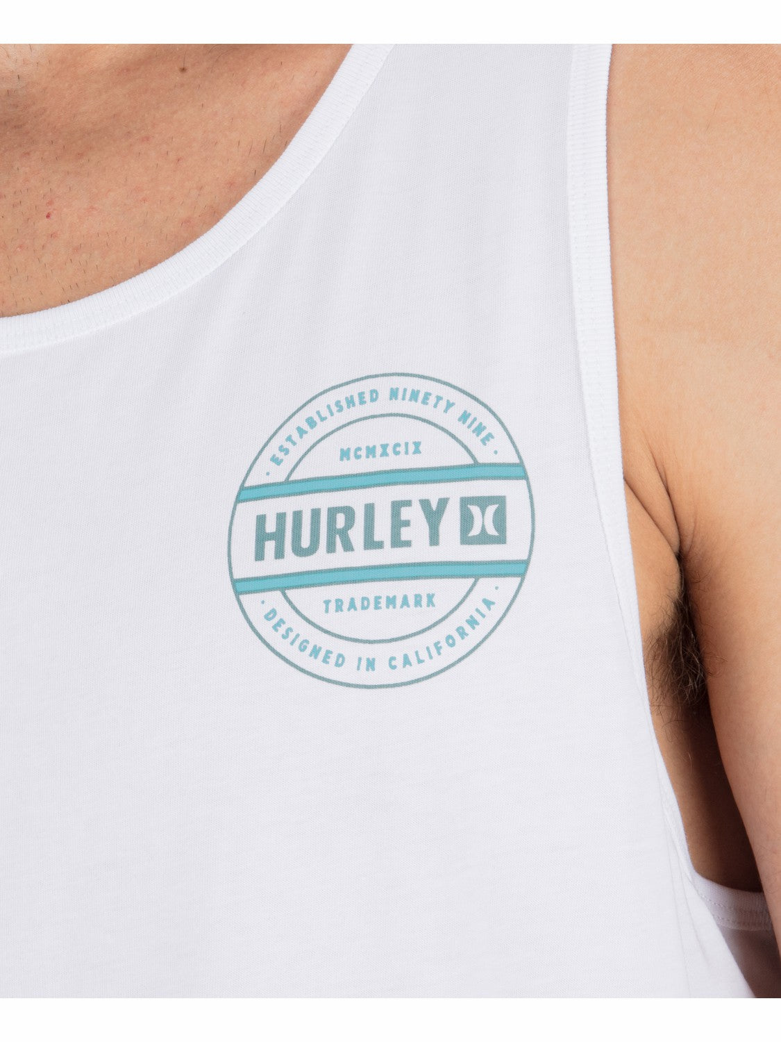 Hurley Filler Tank