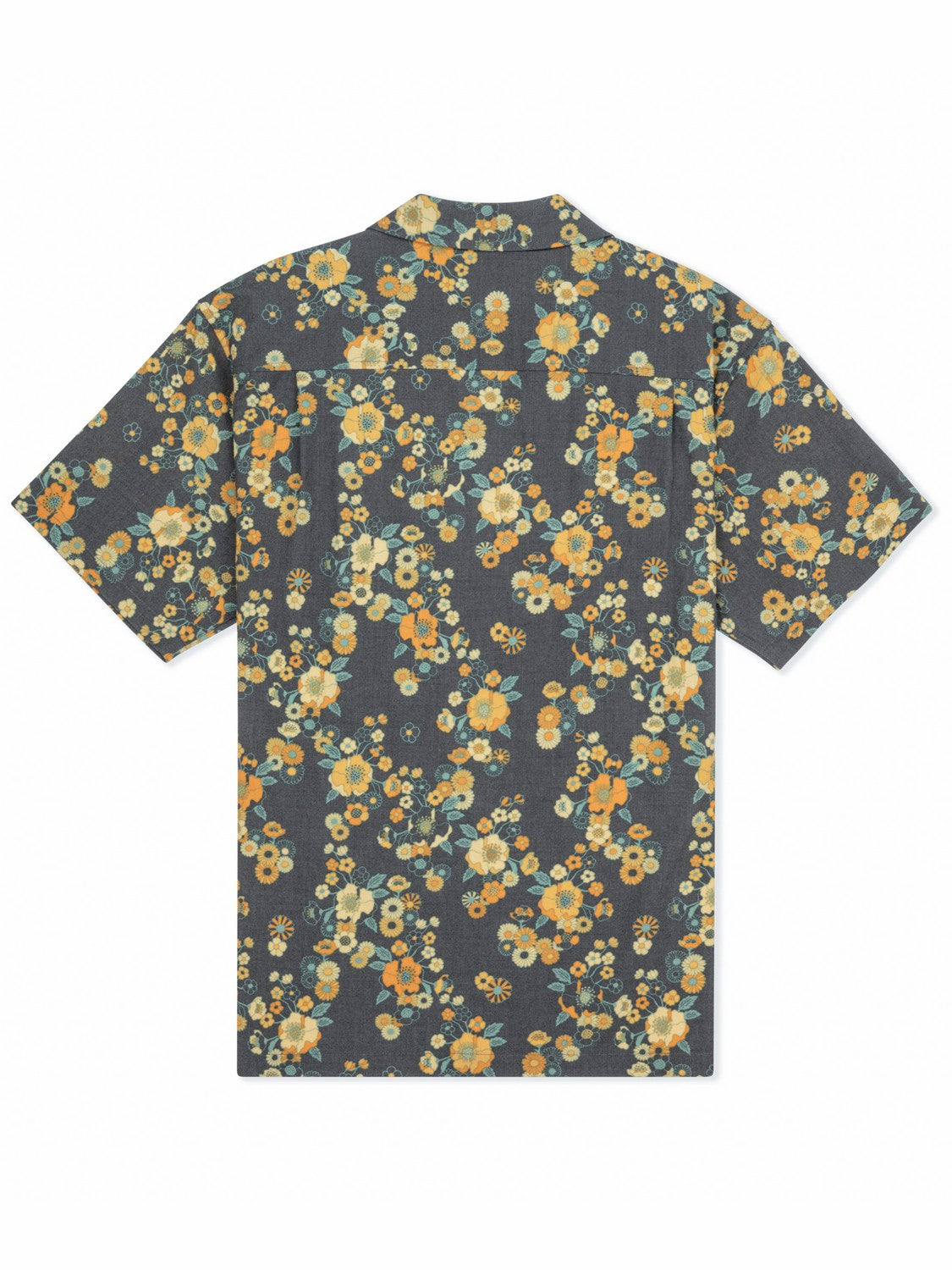 Hurley Dogpatch Camp Short Sleeve