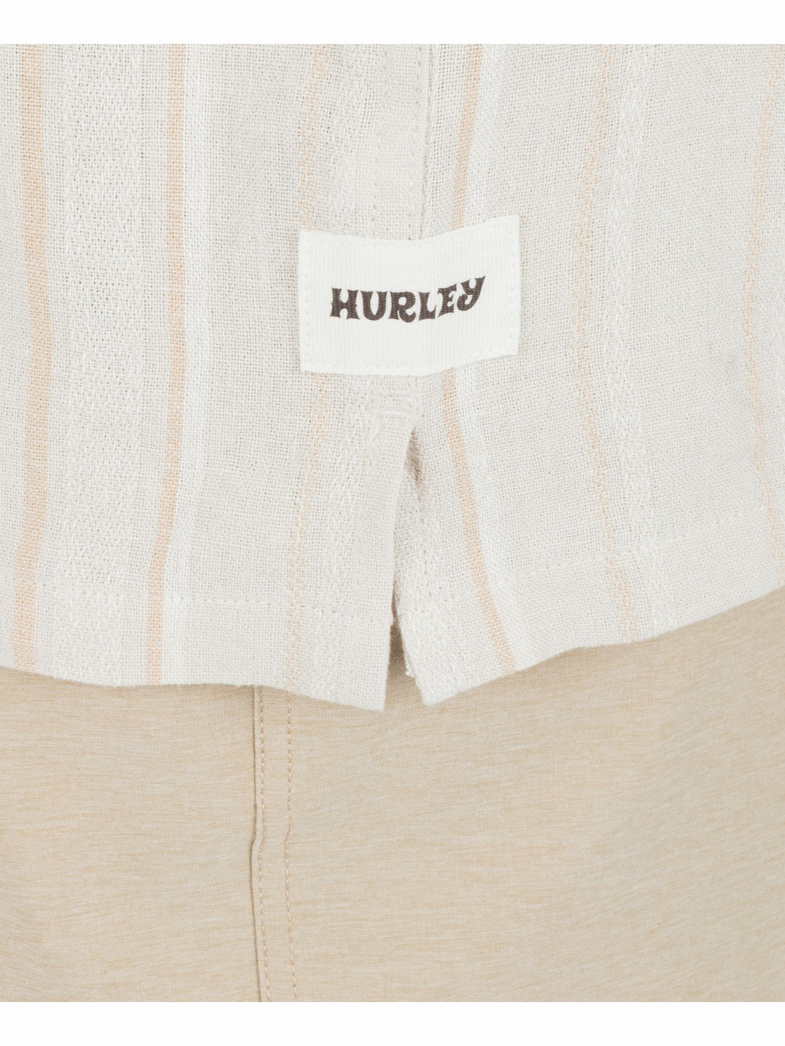 Hurley Oceanside Short Sleeve