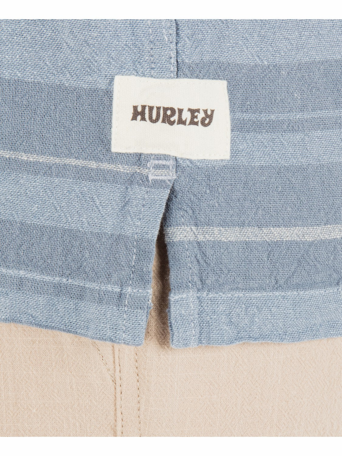 Hurley Oceanside Short Sleeve