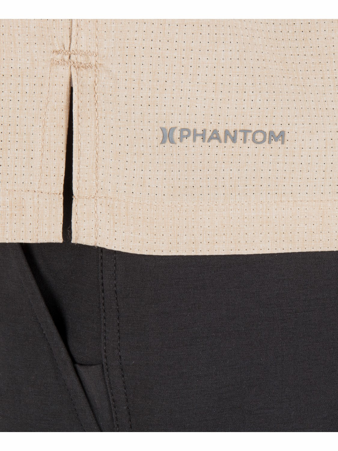 Hurley Phantom Flow Short Sleeve