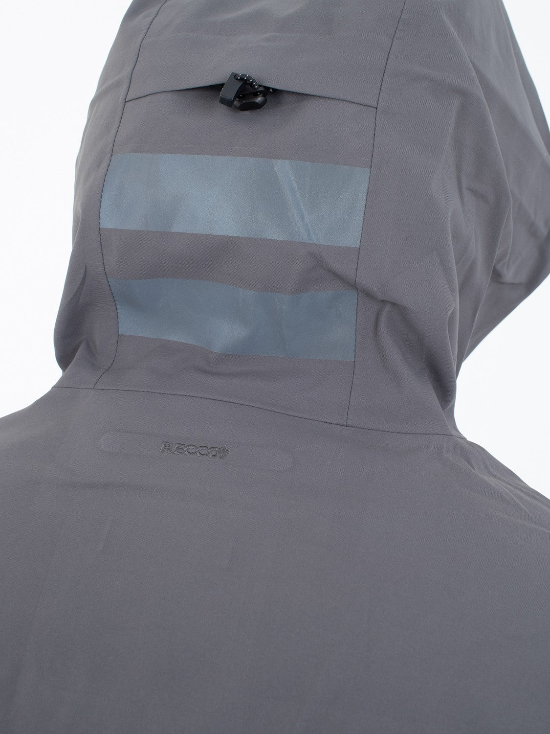 Hurley Cream Snow Jacket