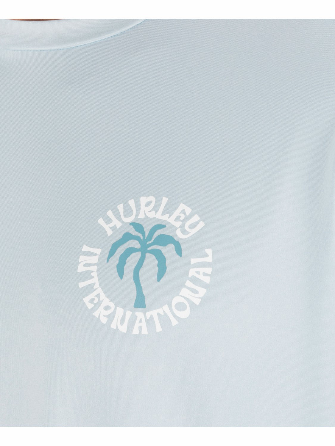 Hurley Hybrid UPF Long Sleeve