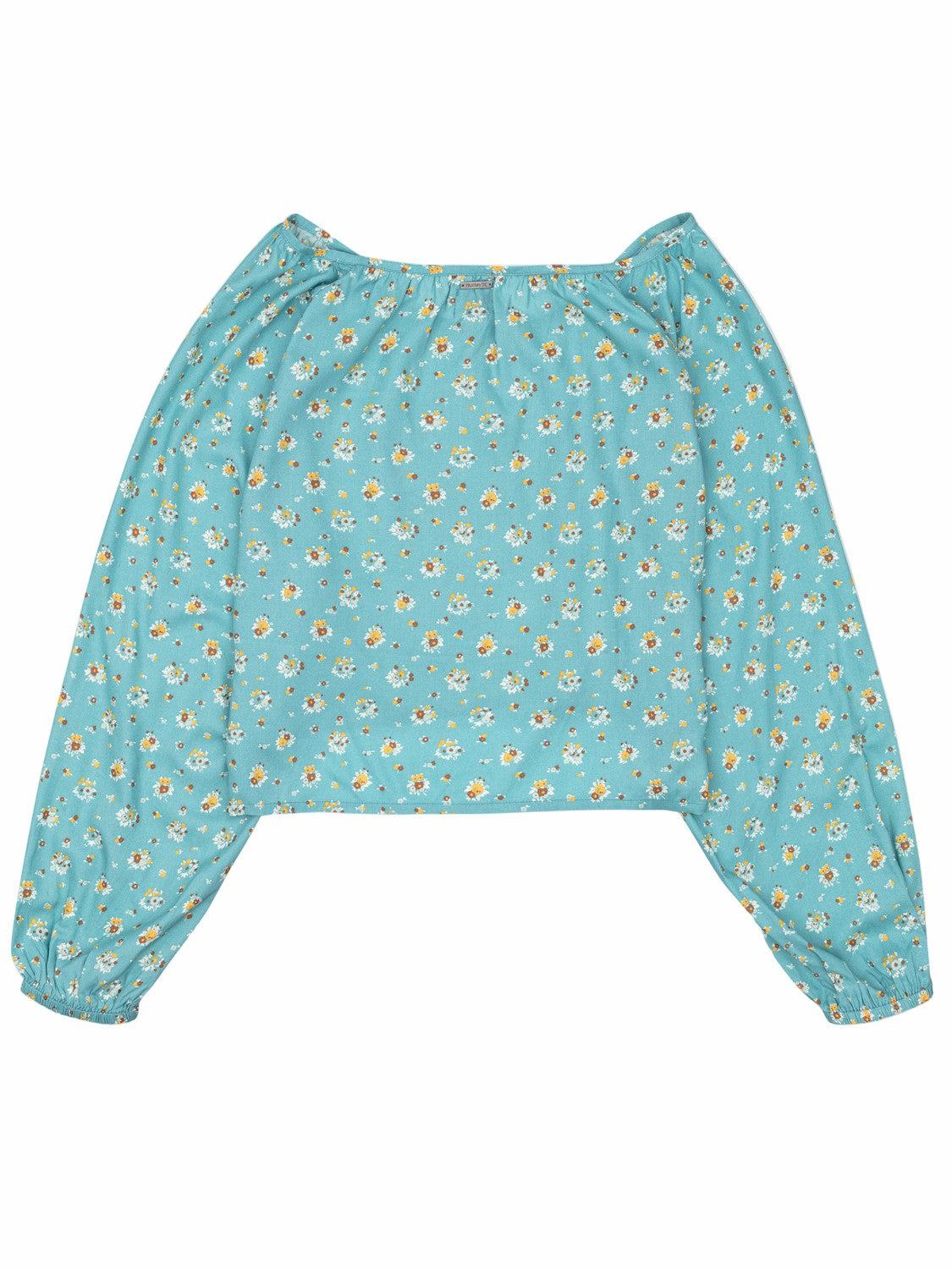 Hurley Dreamland Long Sleeve
