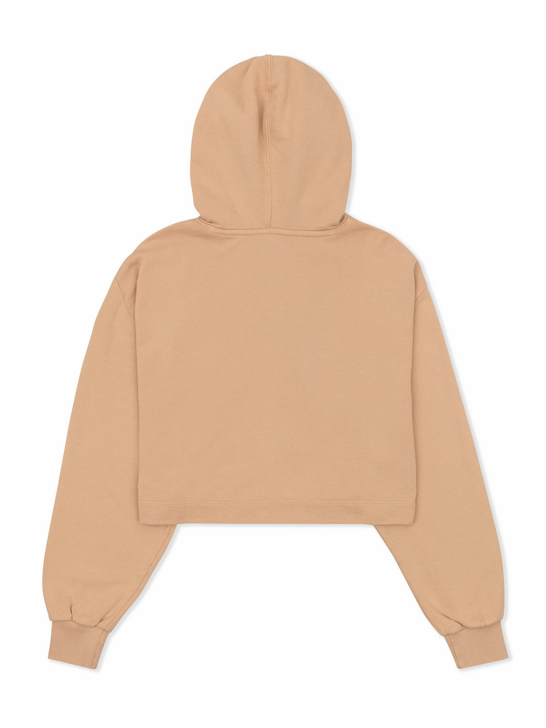 Hurley Stowe Crop Hoodie