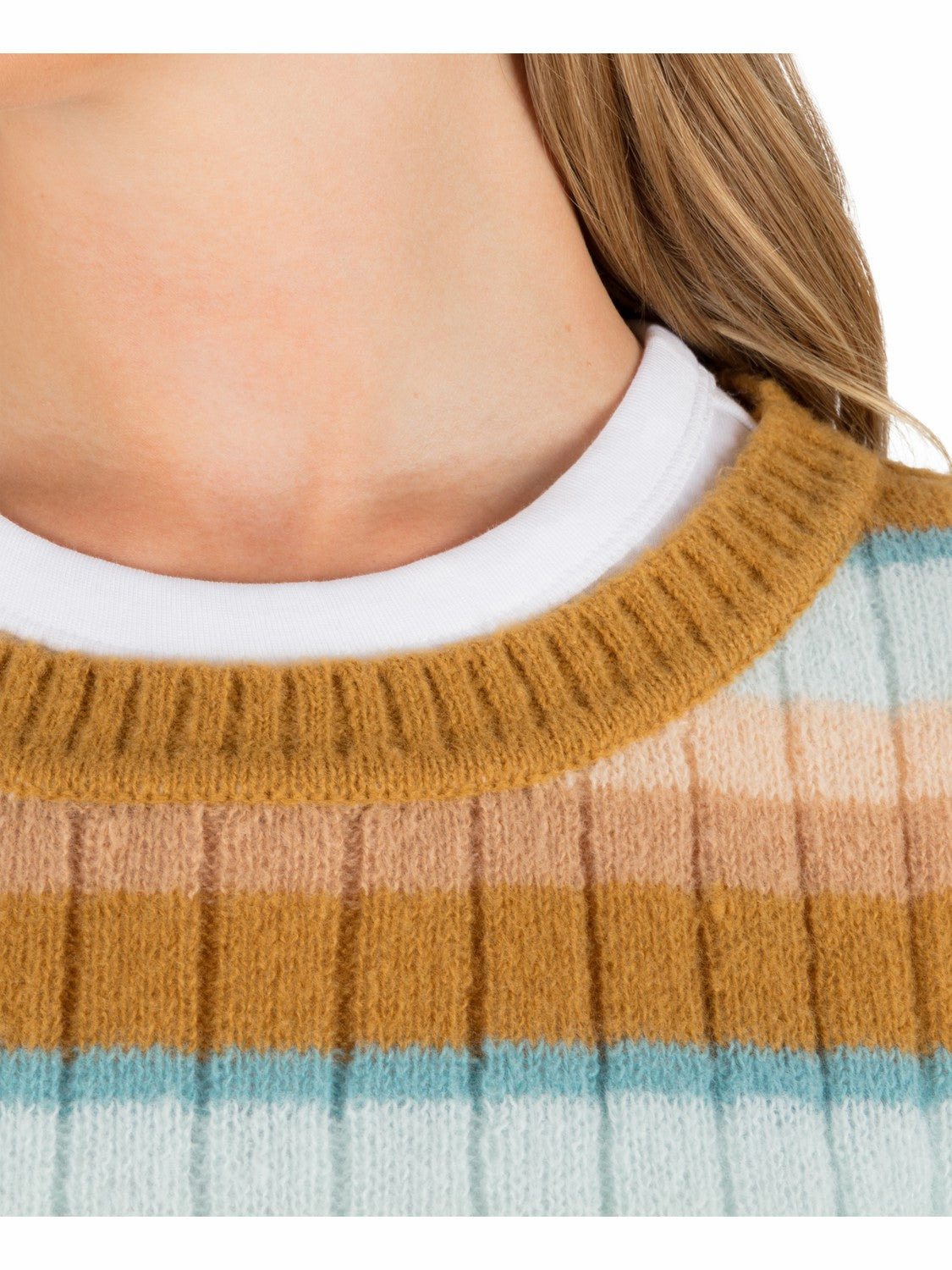Hurley Untamed Spirt Sweater