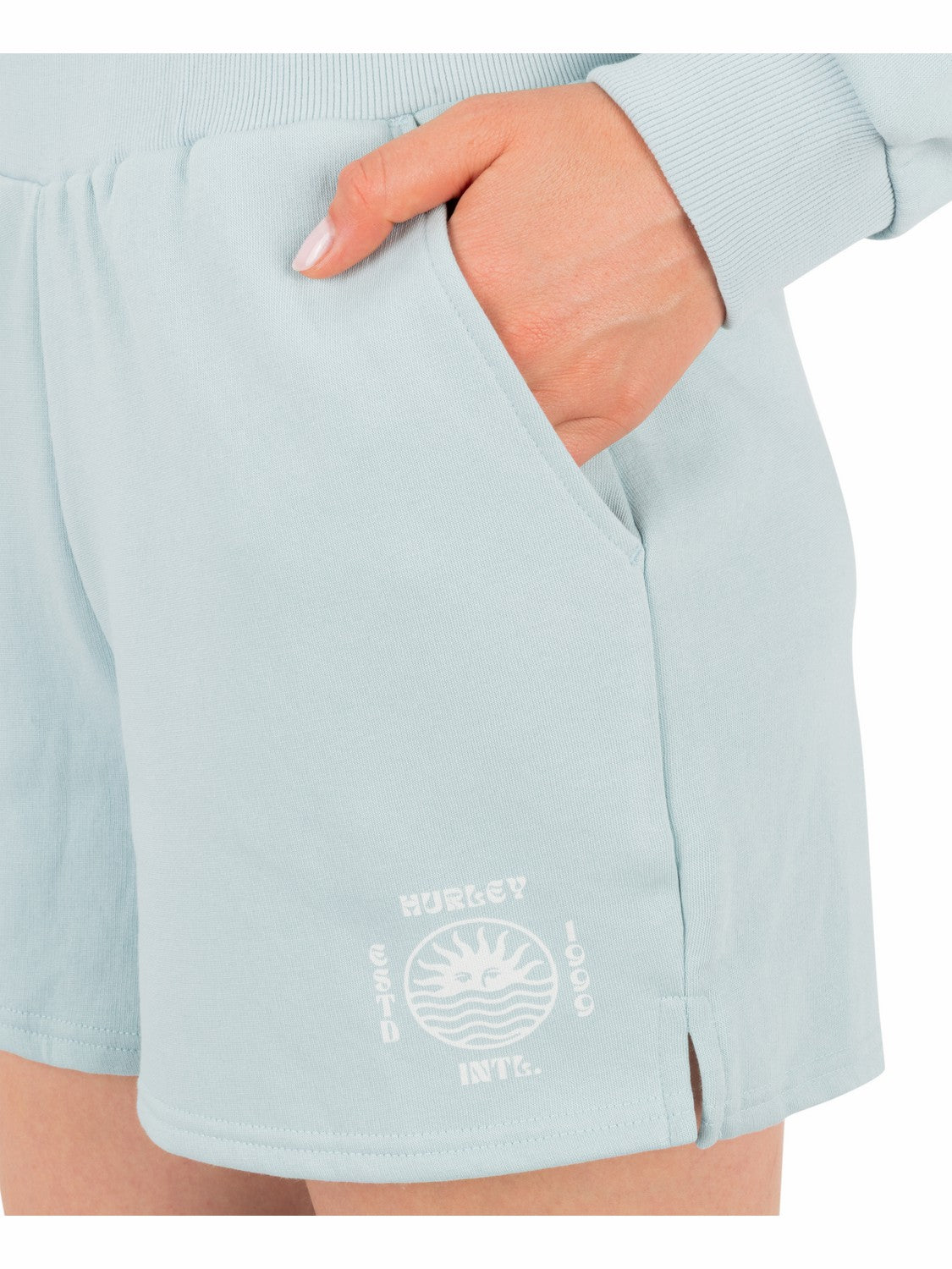 Hurley Bliss Short