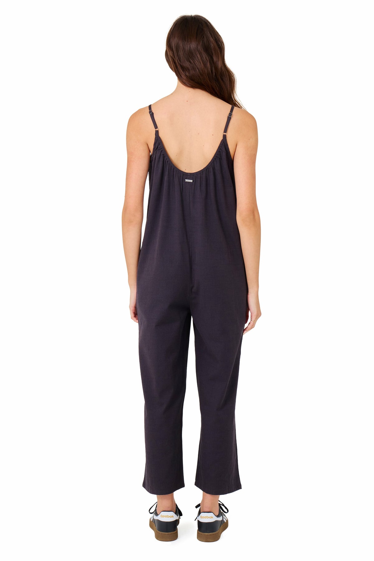 Hurley New Heights Jumpsuit
