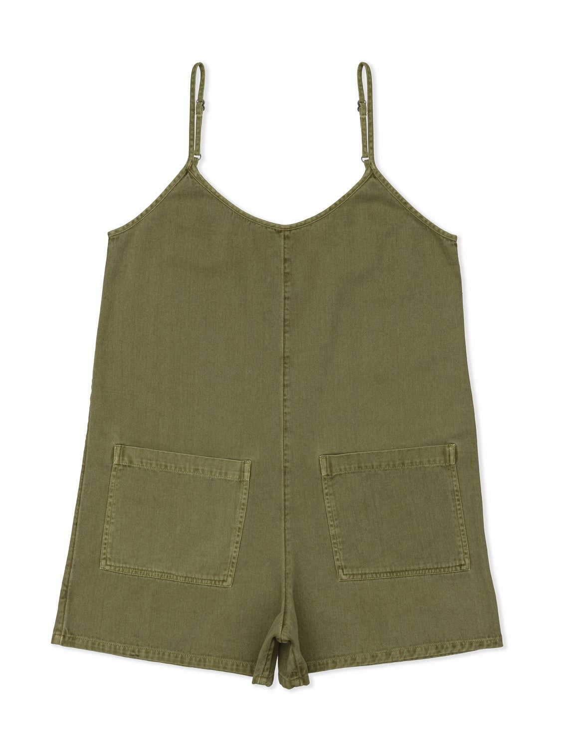 Hurley Wavy Days Romper