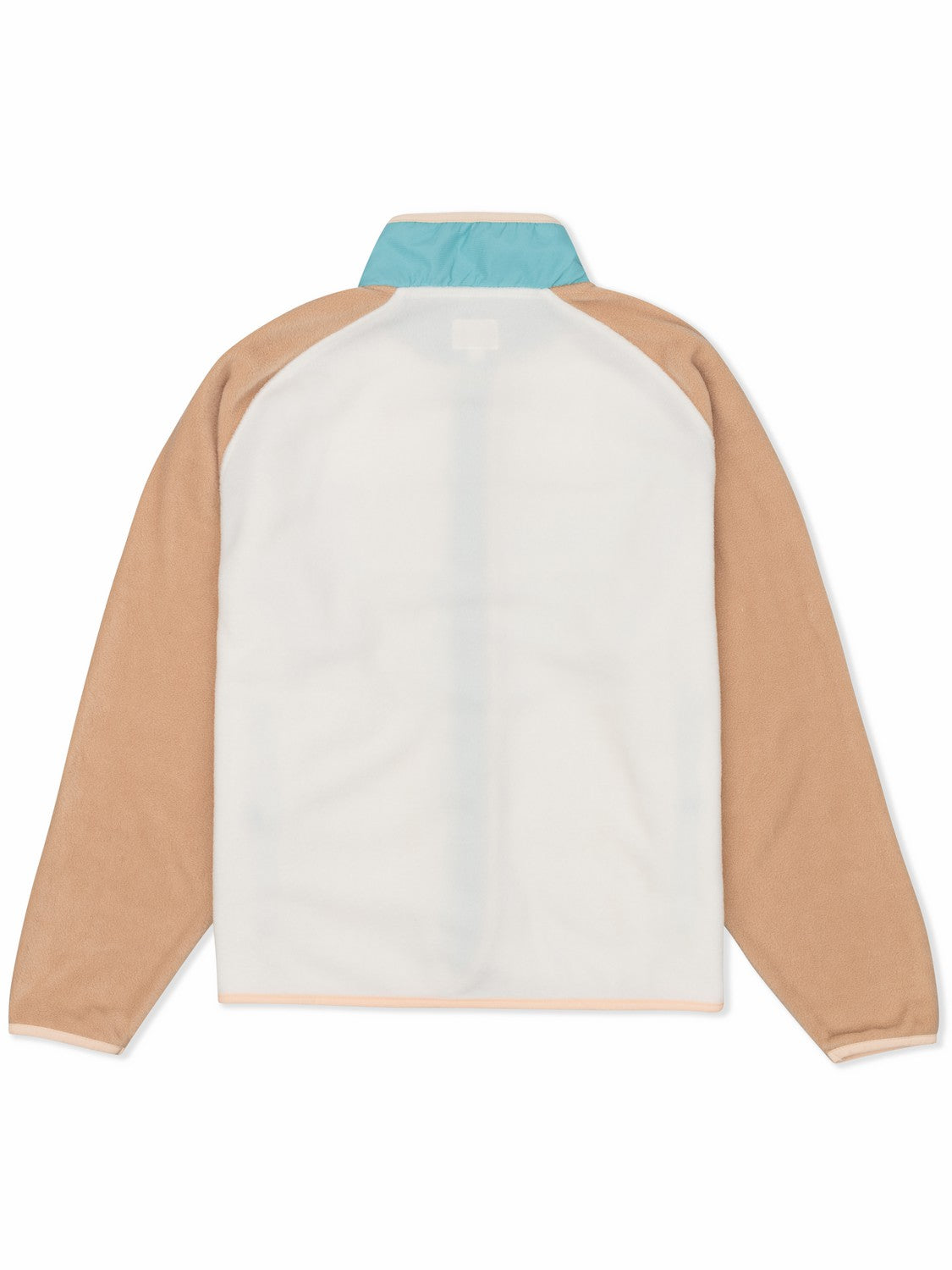 Hurley Explore Polar Fleece Jacket
