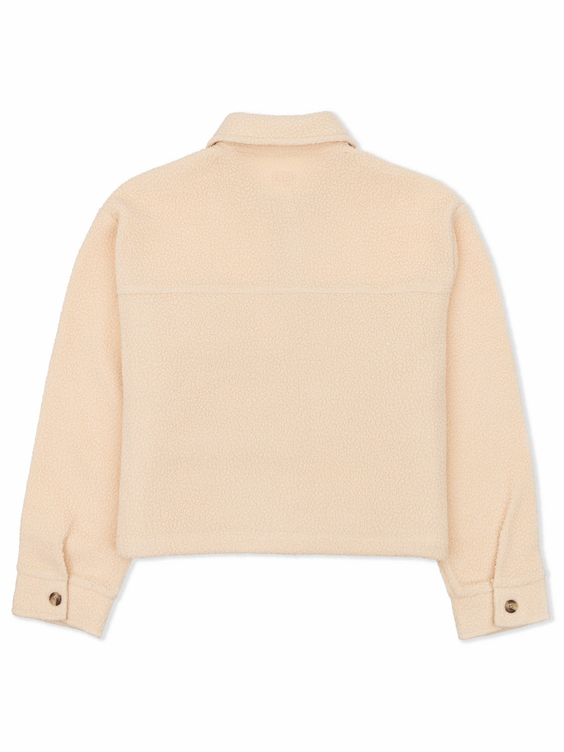 Hurley Pit Stop Polar Fleece Jacket