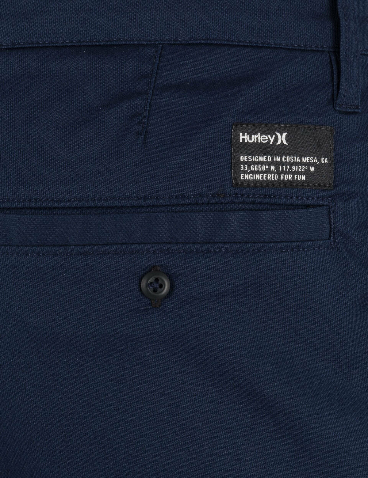 Hurley Icon Walkshort 21"