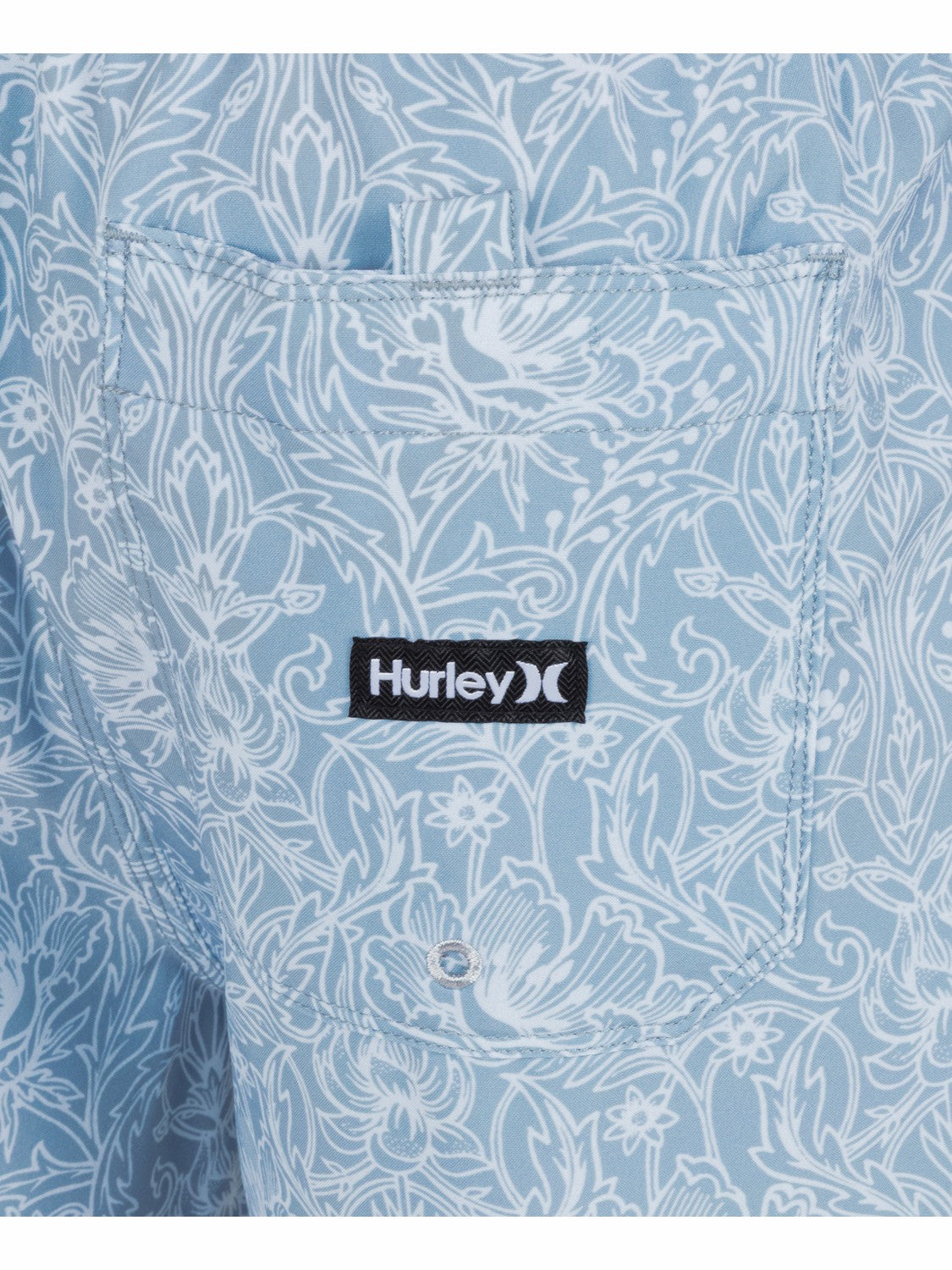Hurley Cannonball Volley 17"