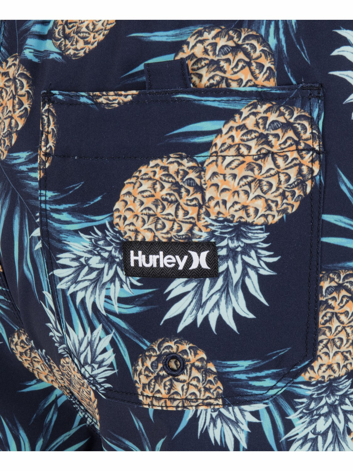 Hurley Cannonball Volley 17"