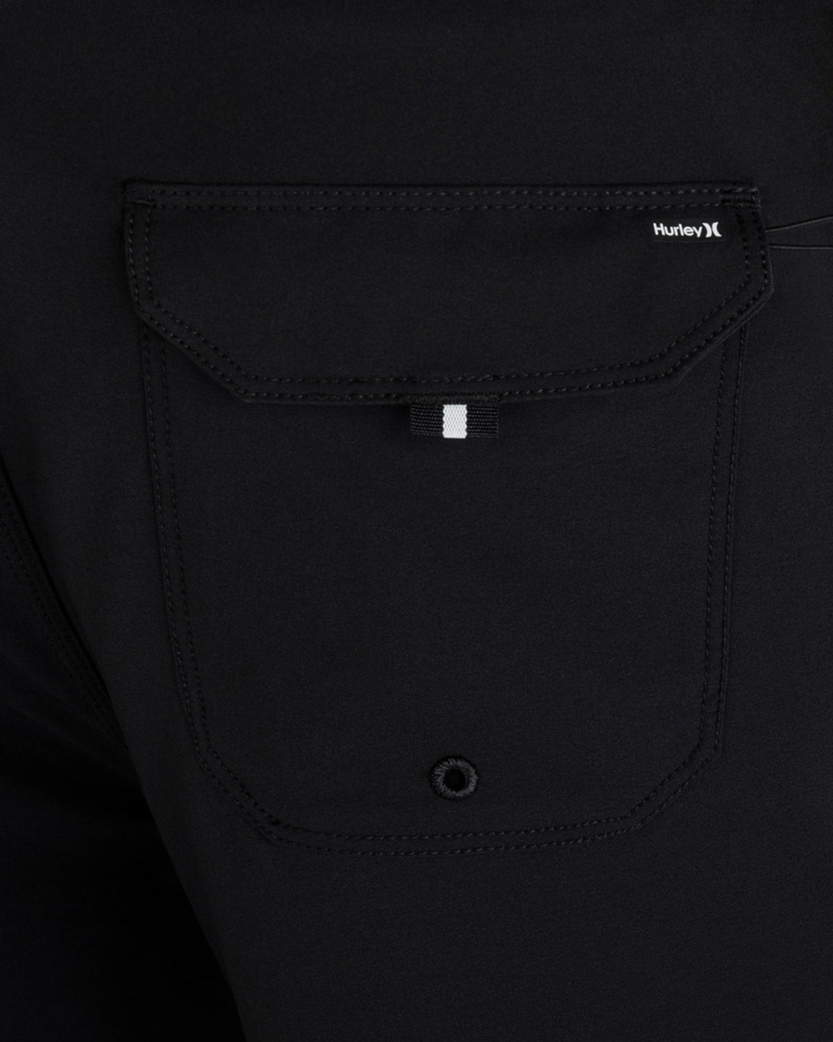 Hurley Block Party Boardshort 18"