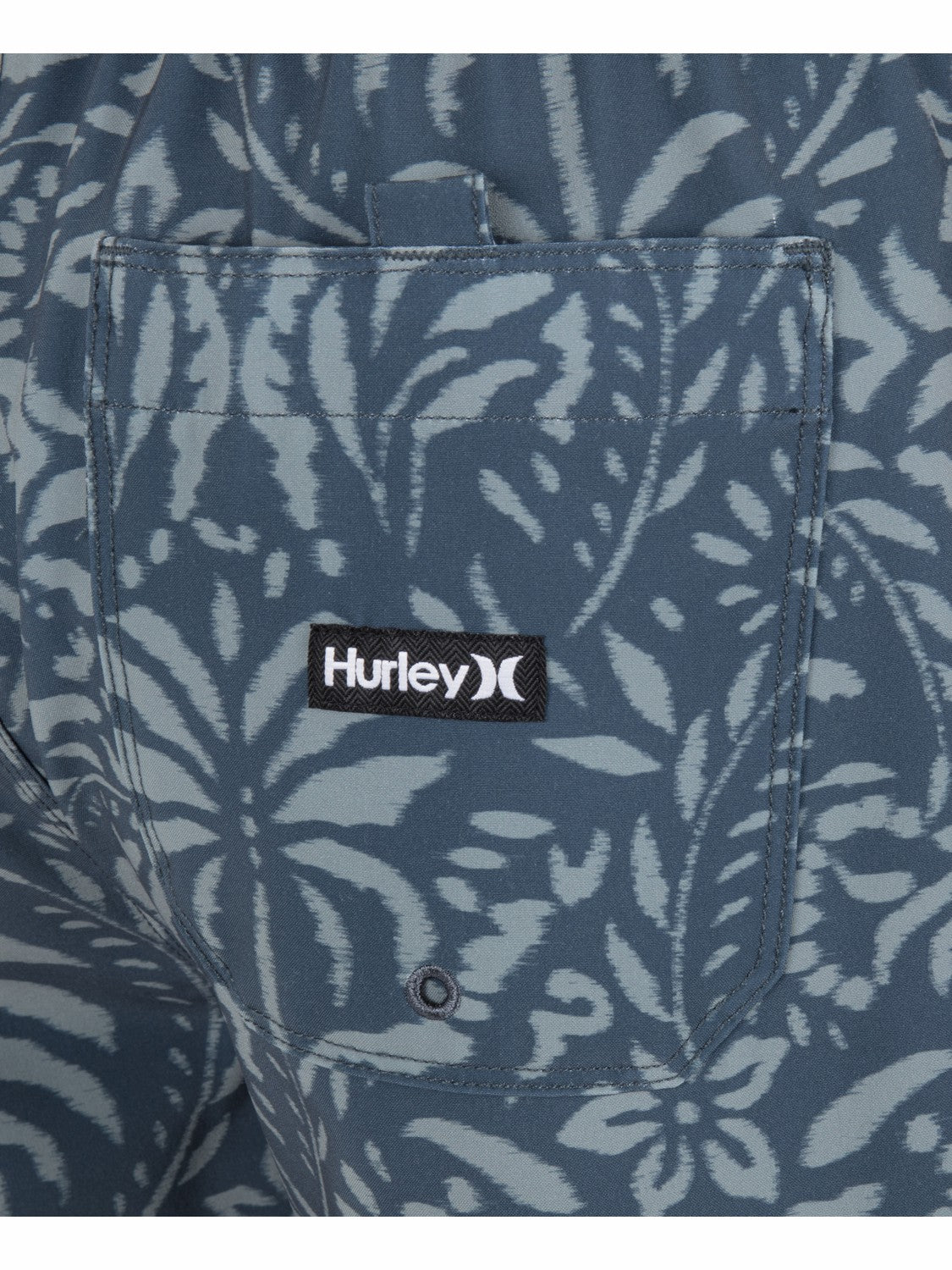 Hurley Cannonball Volley 17"