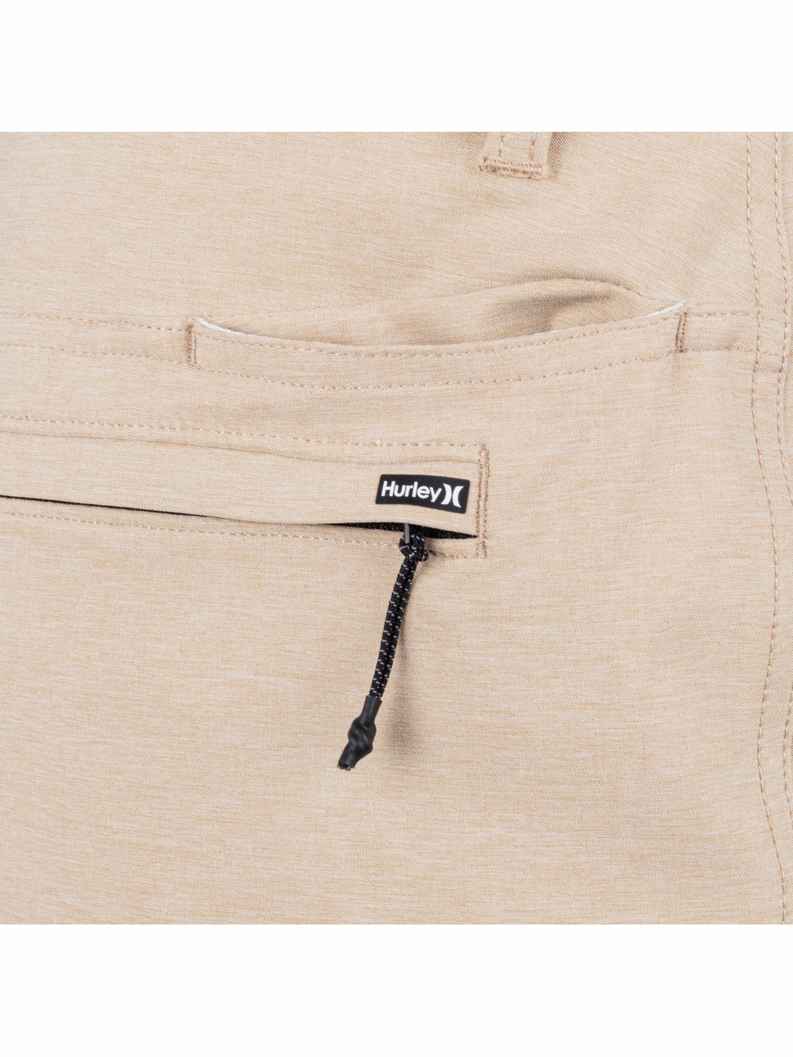 Hurley Phantom Heather Walkshort 20"