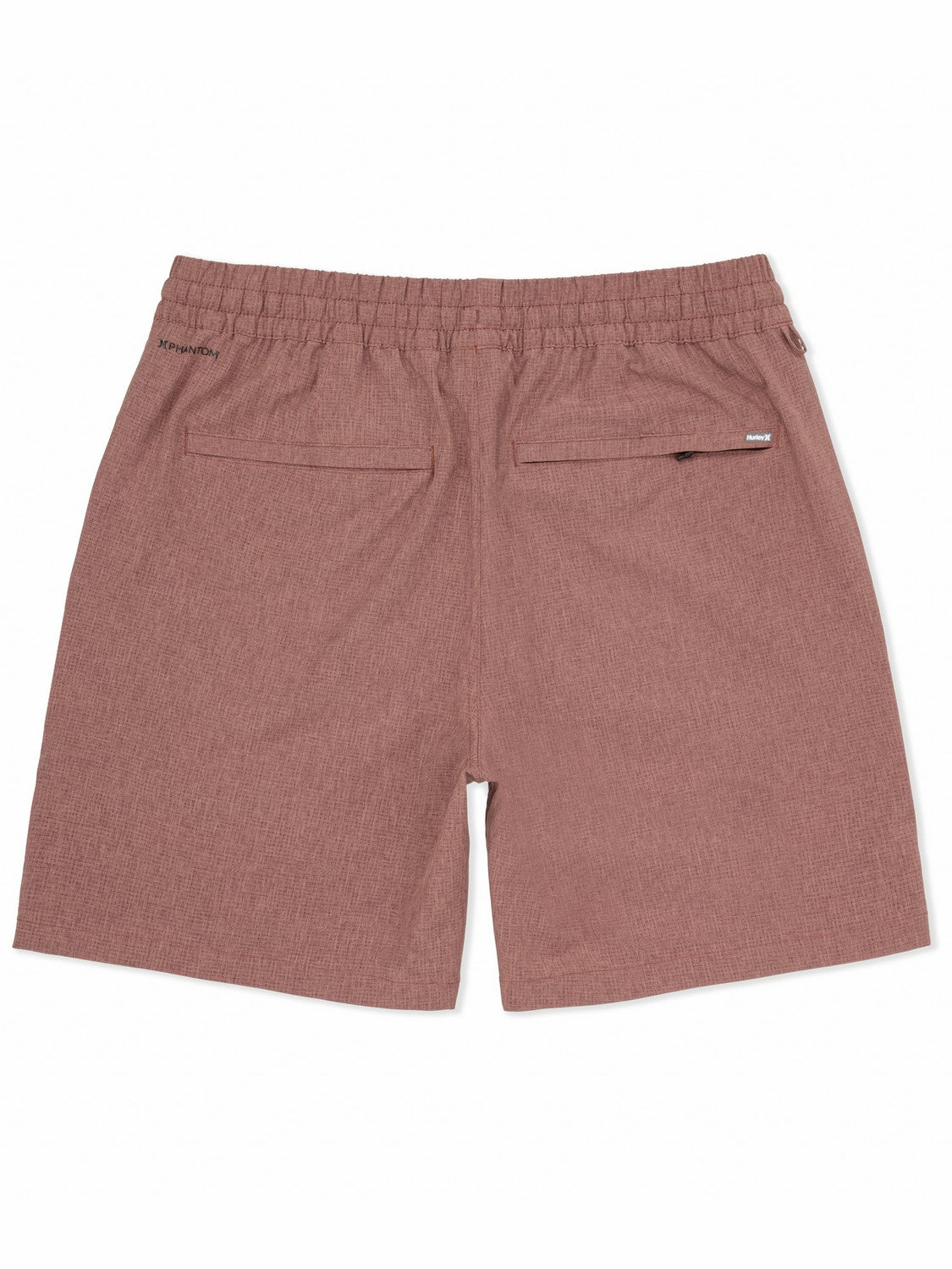 Hurley Phantom Flow Volley 18""