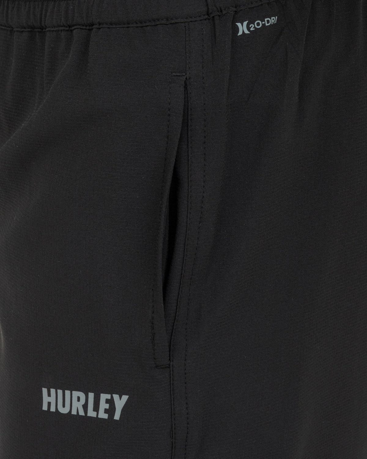 Hurley H2O-Dri Trek 7"