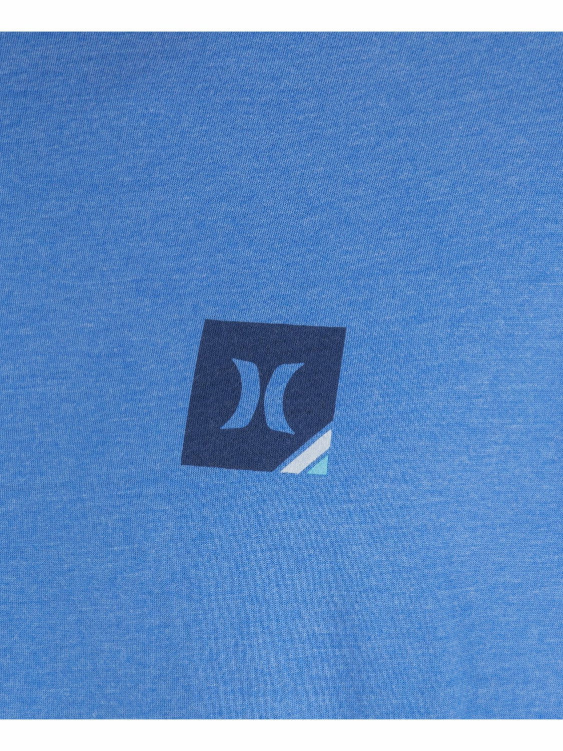 Hurley Corner Short Sleeve