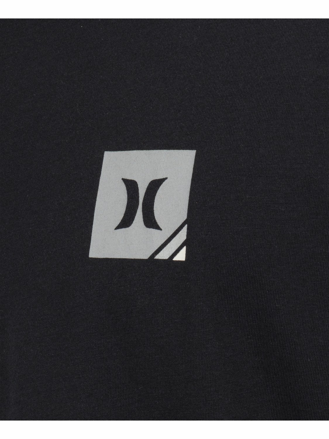 Hurley Corner Short Sleeve