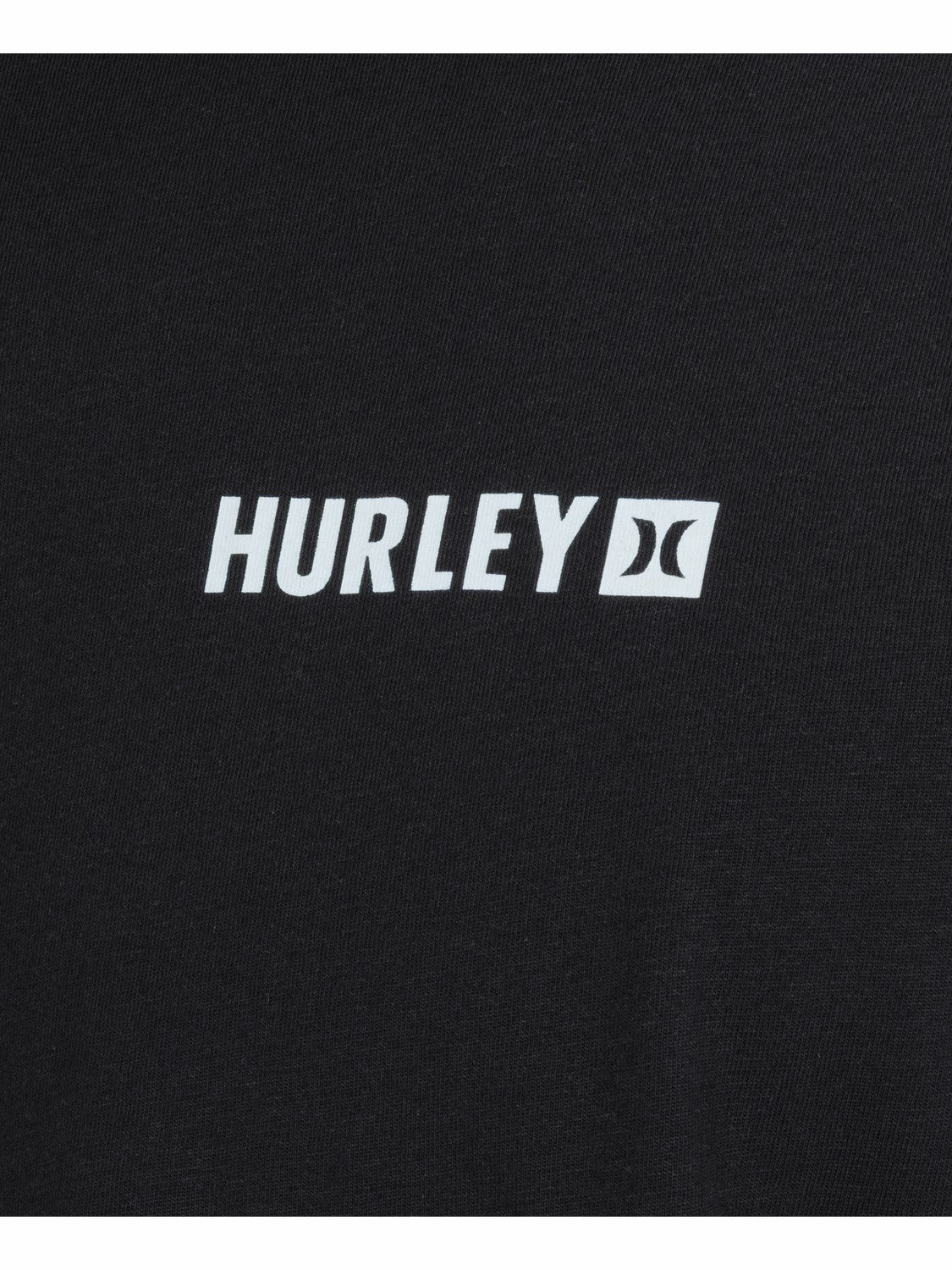 Hurley Fern Gradient Short Sleeve
