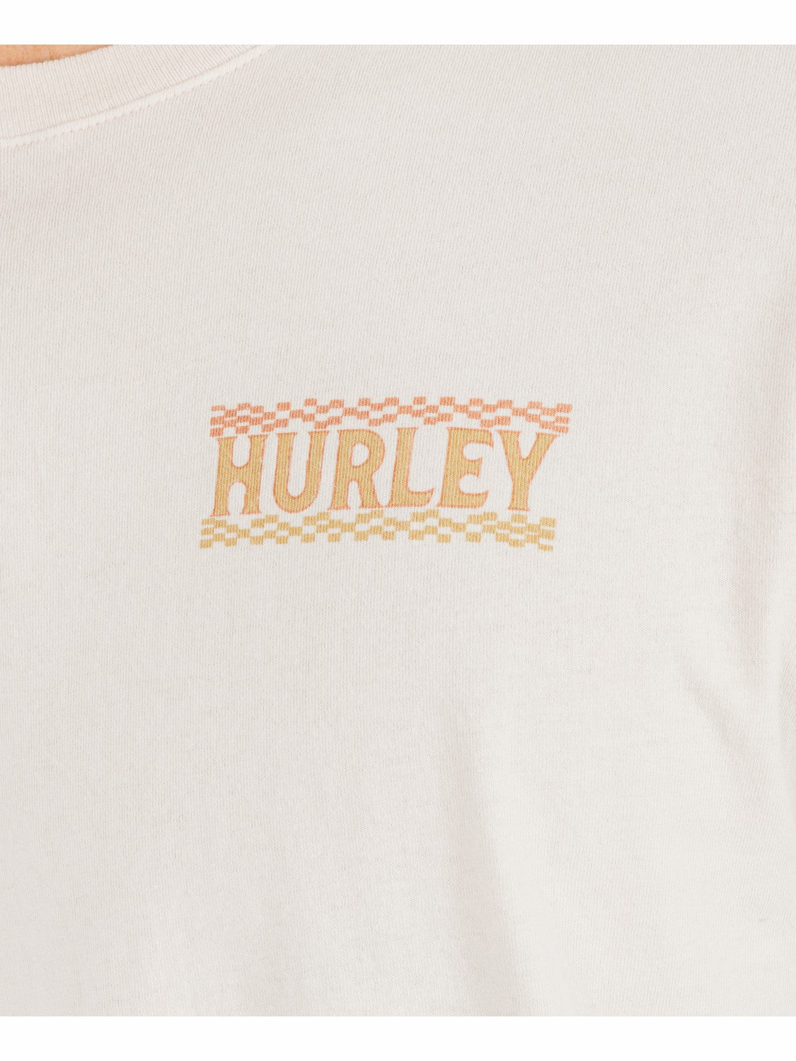Hurley Balance Short Sleeve