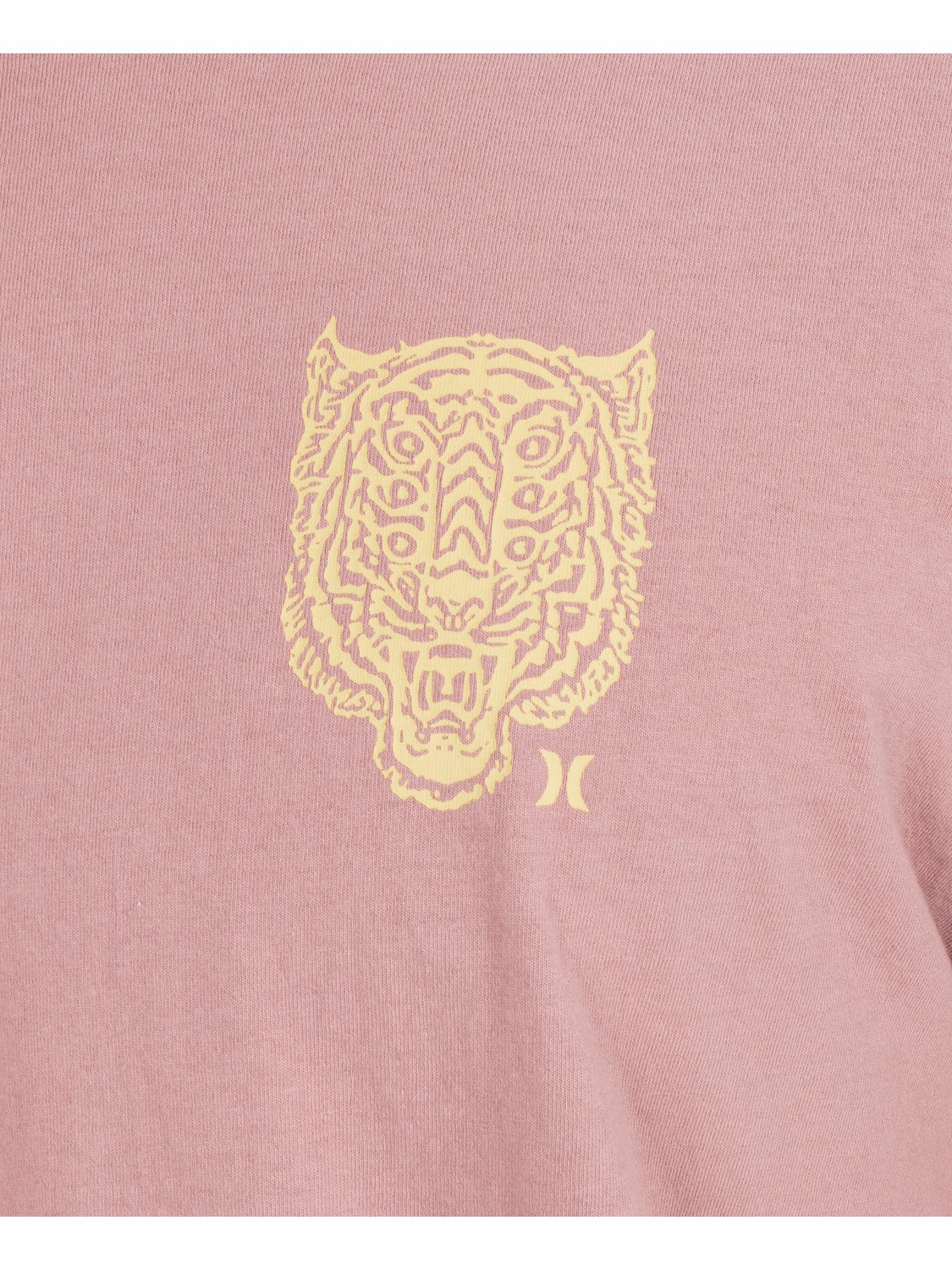 Hurley Tigre Short Sleeve
