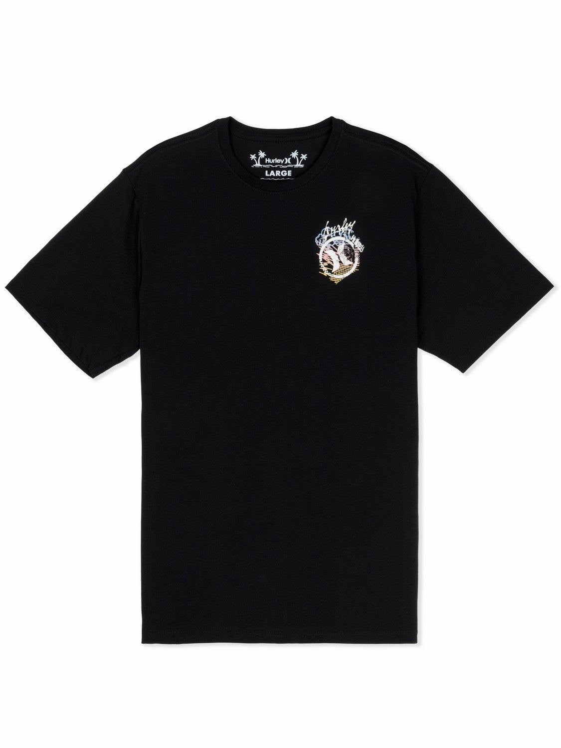 Hurley Crusty Short Sleeve