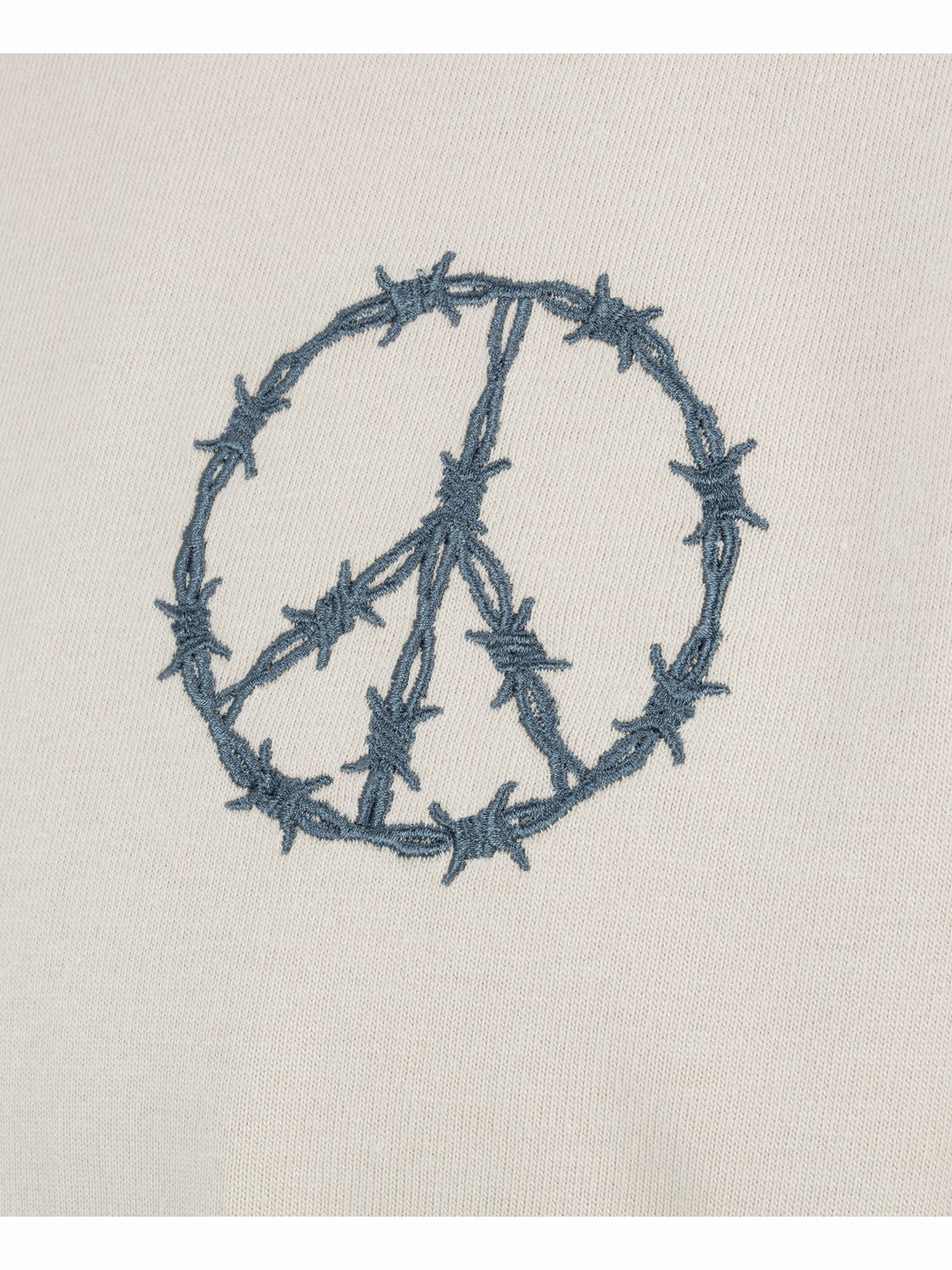 Hurley Hard Peace Short Sleeve