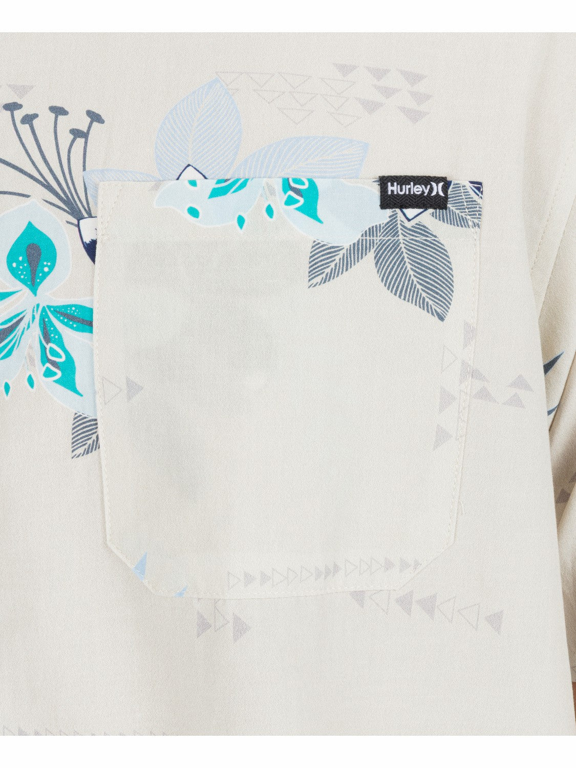 Hurley Aero Short Sleeve