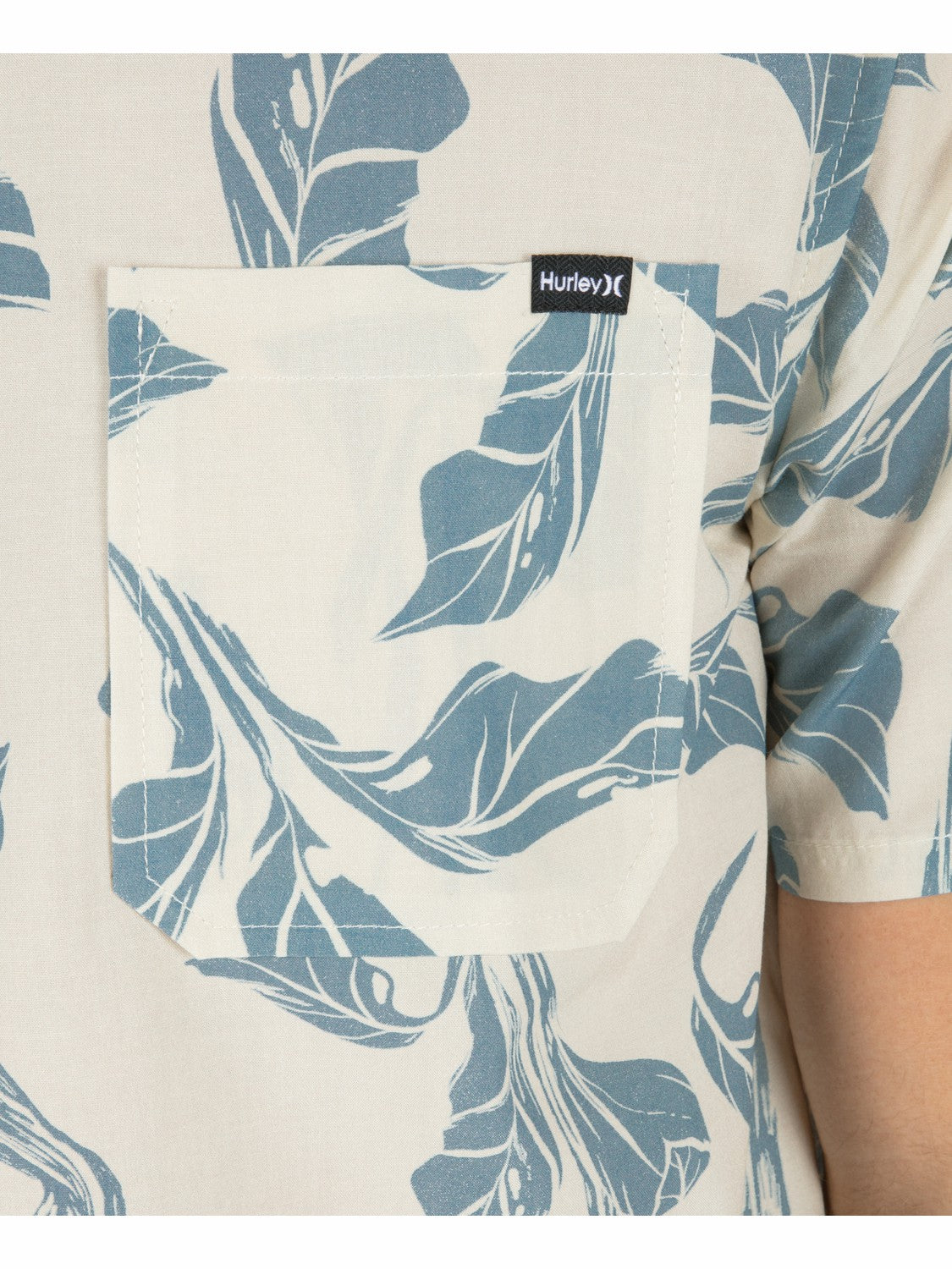 Hurley Aero Short Sleeve