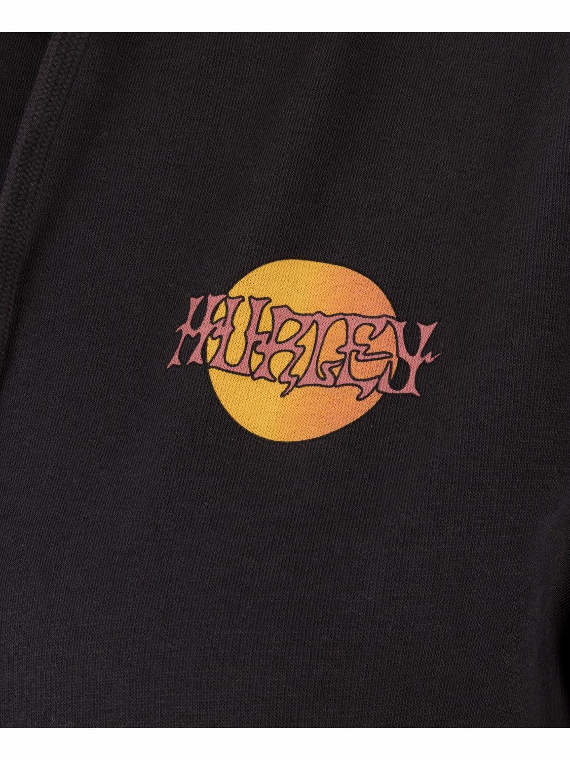 Hurley Forever Oversized Hoodie