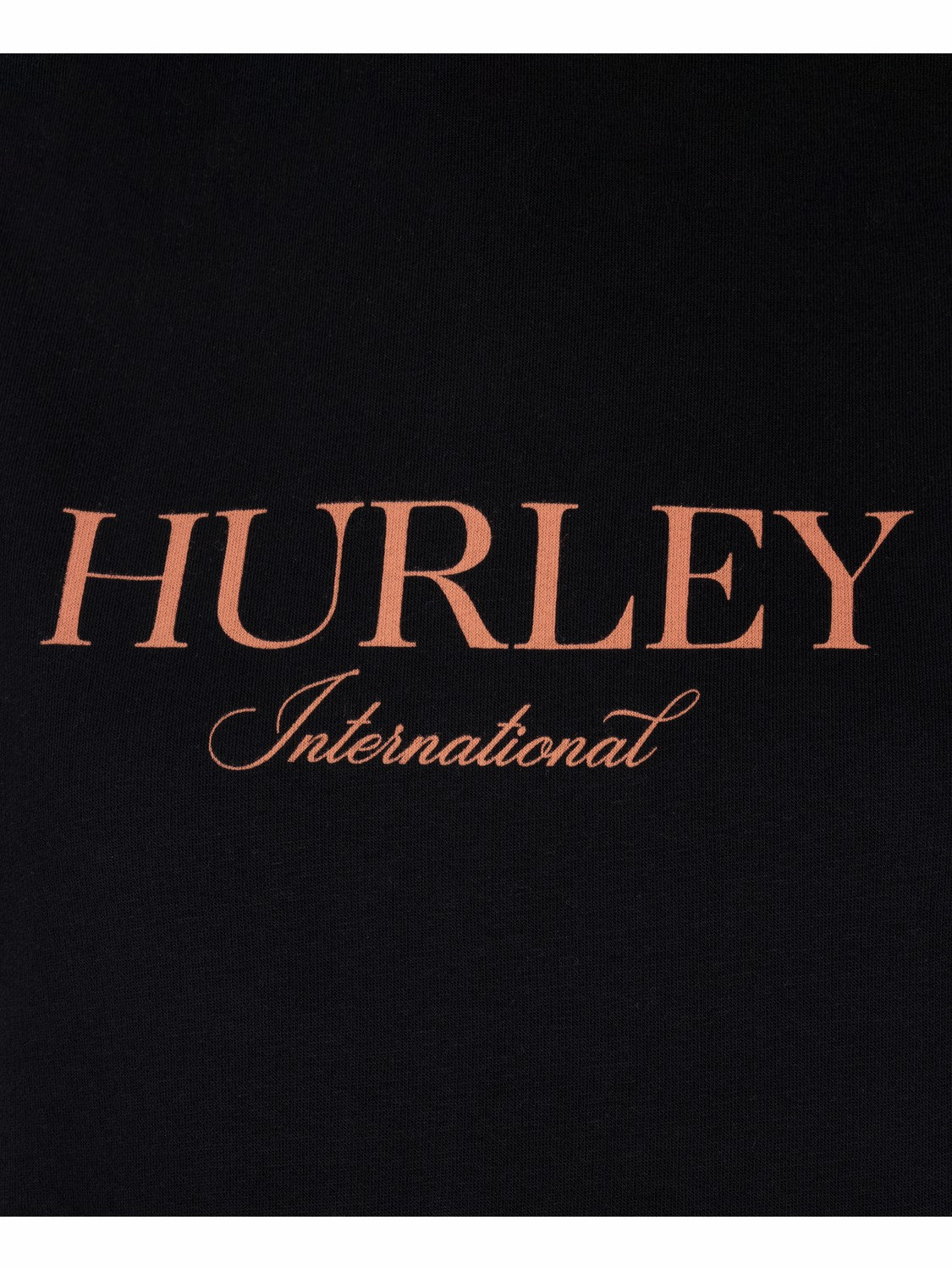 Hurley Nostalgic Hoodie