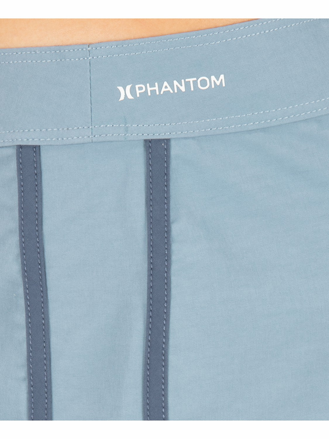 Hurley Phantom Naturals Scallop Panel 17"