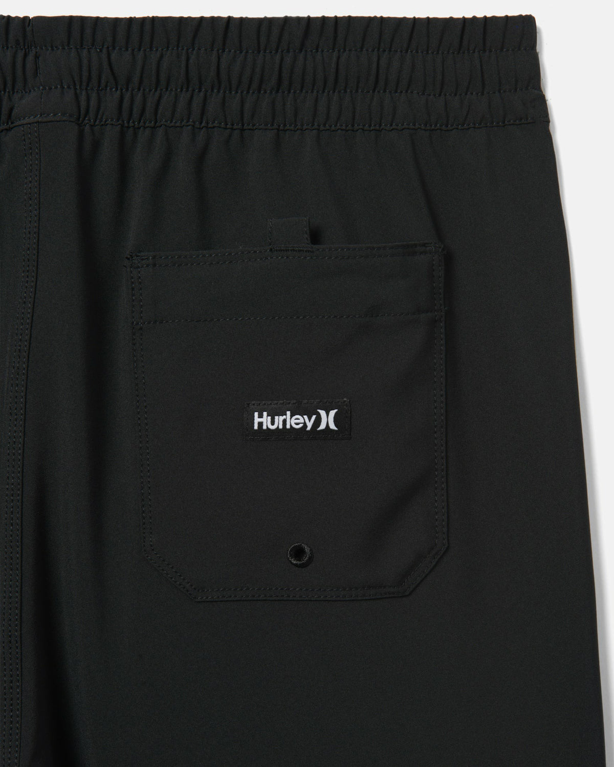 Hurley One And Only Solid Volley Boardshort 17"