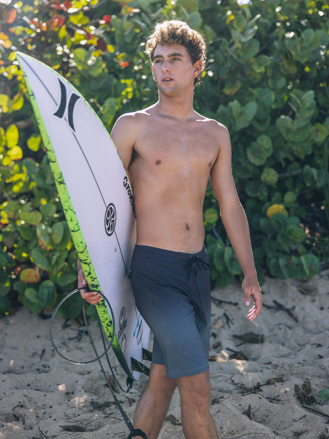 Hurley Phantom Eco Weekender 20"