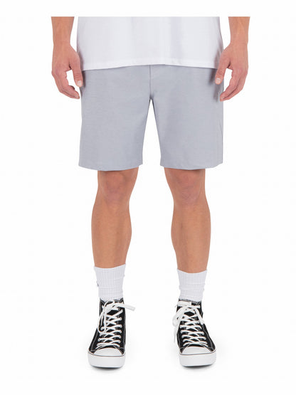 Hurley Phantom Heather Walkshort 20"