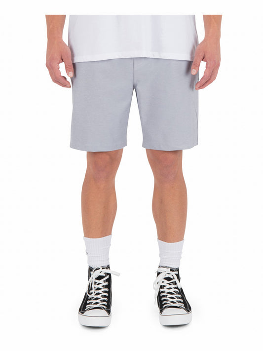 Hurley Phantom Heather Walkshort 20"