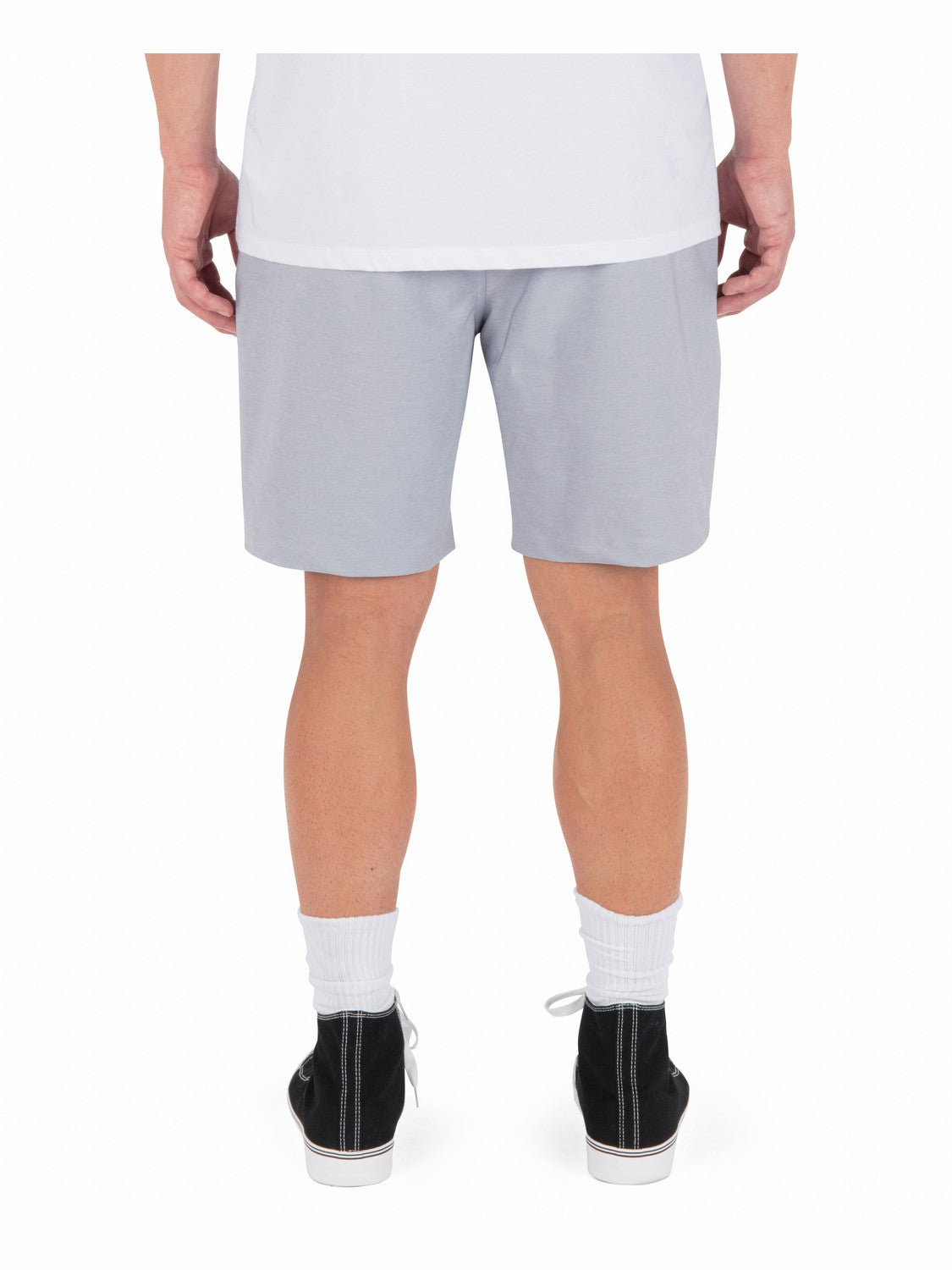 Hurley Phantom Heather Walkshort 20"