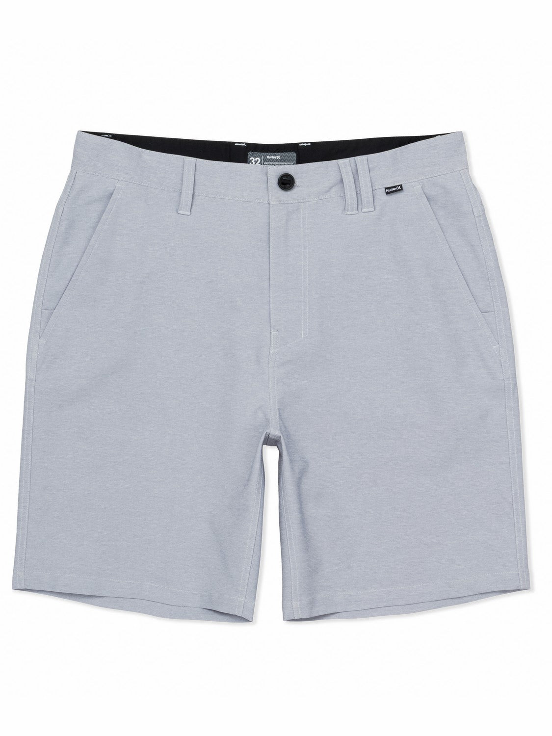 Hurley Phantom Heather Walkshort 20"