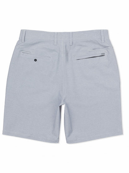 Hurley Phantom Heather Walkshort 20"