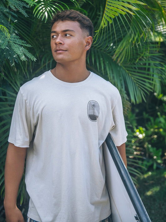 Hurley Seclusion Short Sleeve