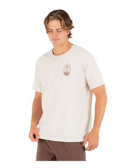 Hurley Seclusion Short Sleeve